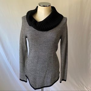 Express sweater